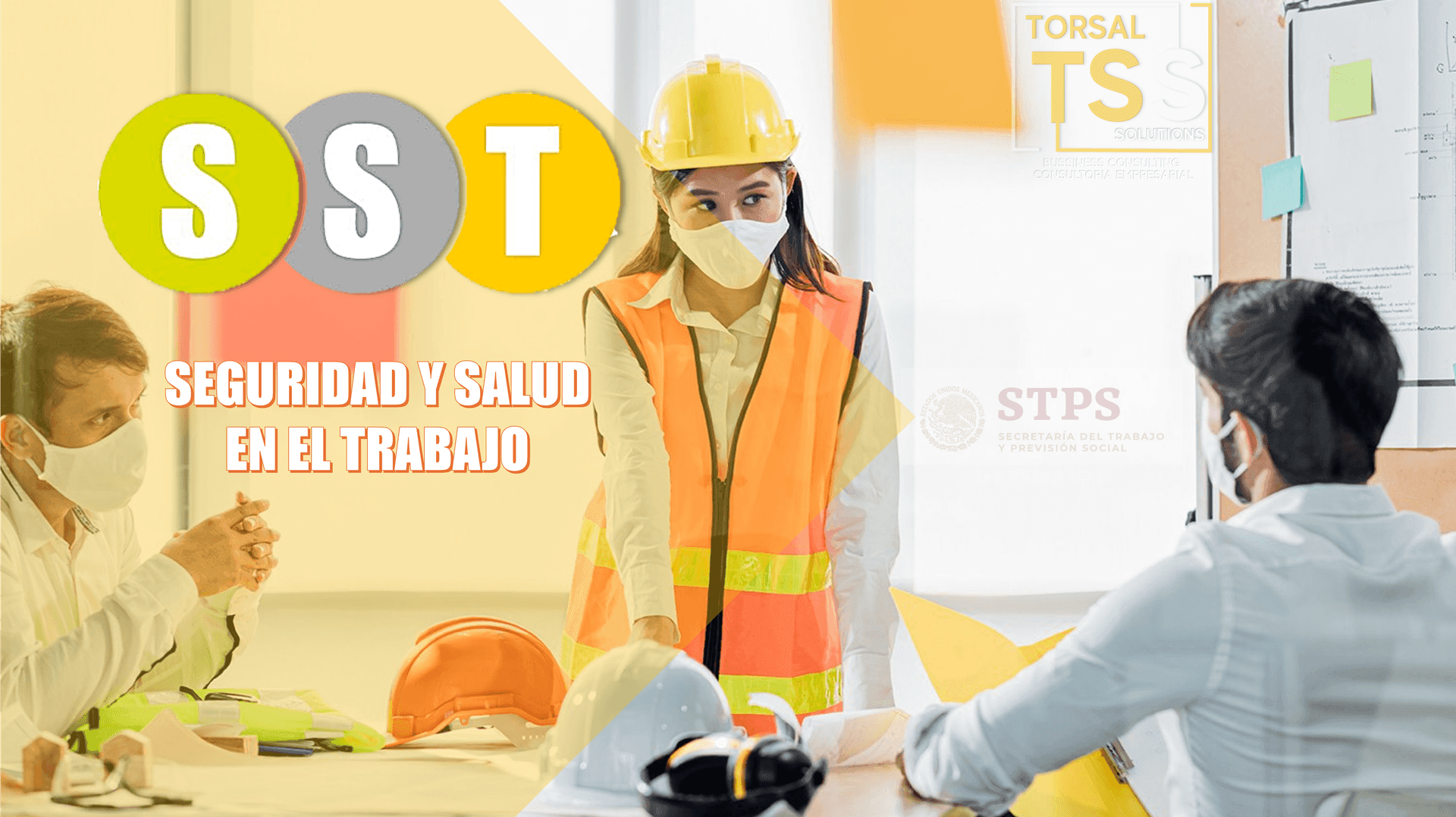 seguridad laboral