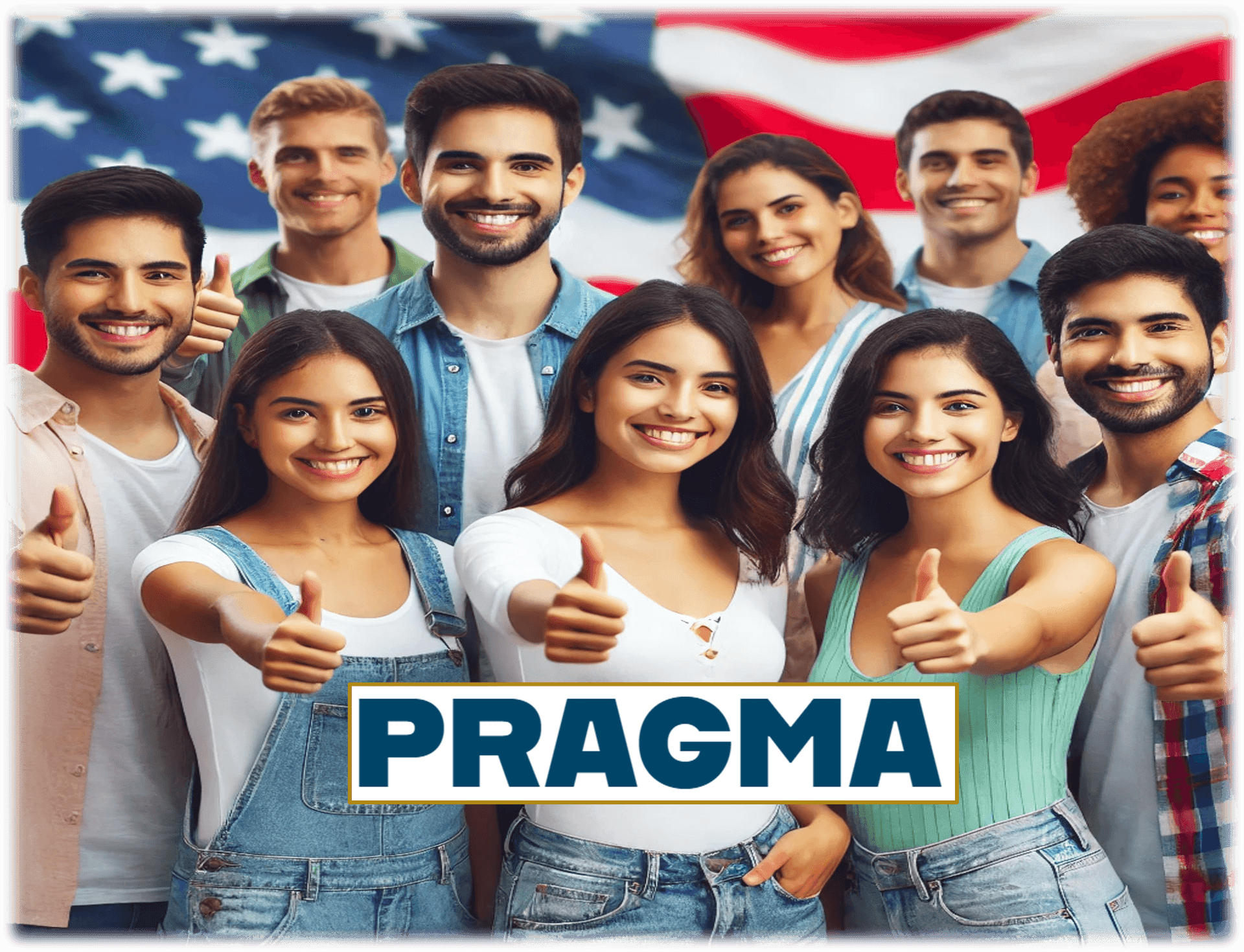 PRAGMA ESTUDIOS