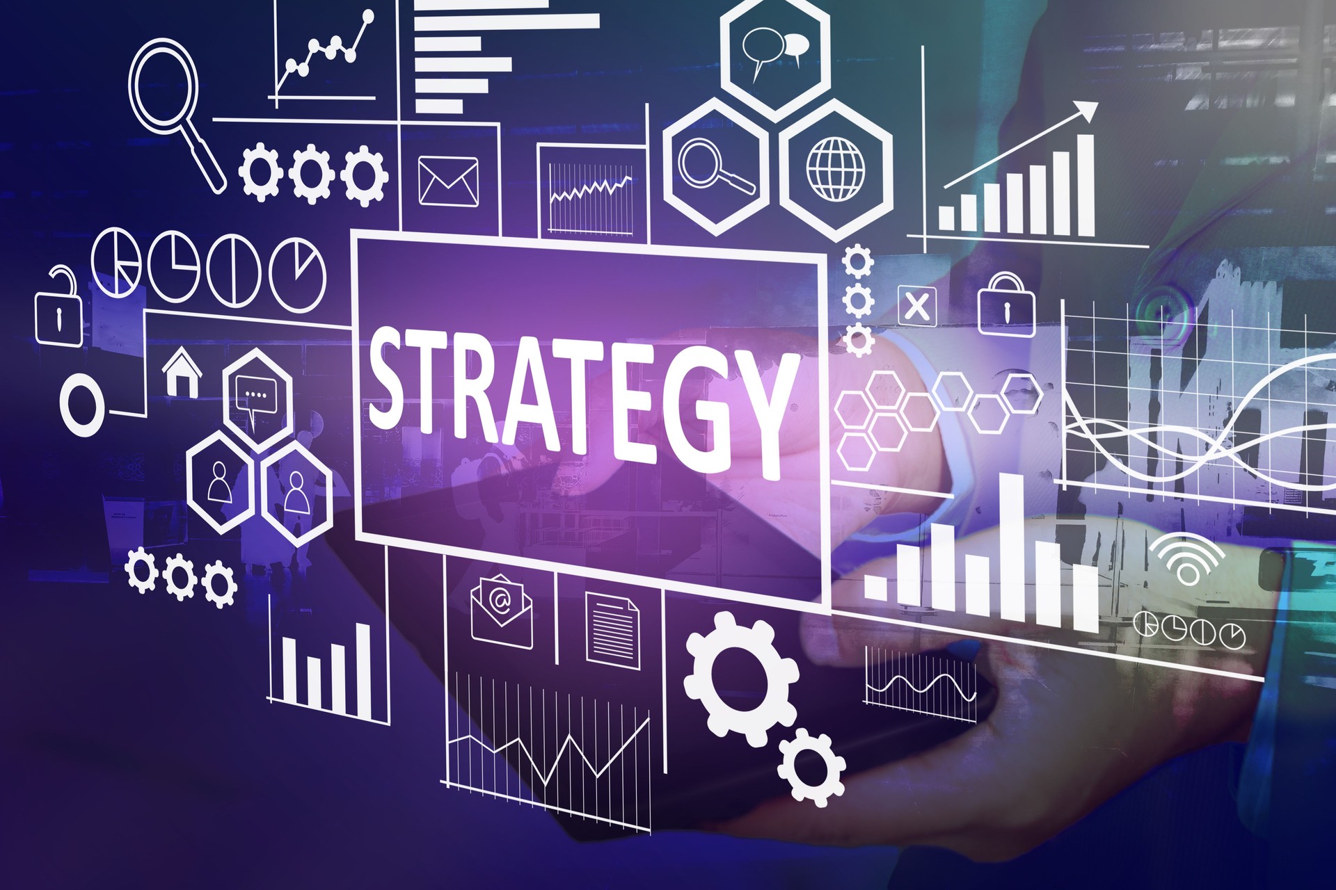 Transformación Empresarial Rentable KPIs y Optimización Productiva